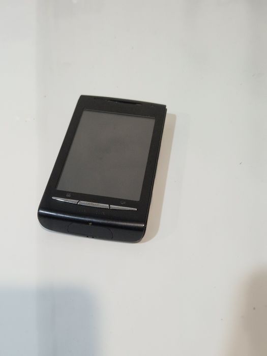 Telefon cu touchscreen Sony