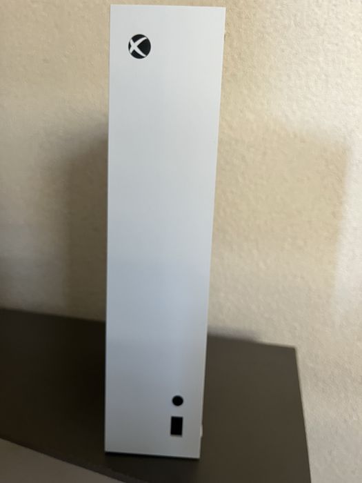 Xbox series s 512 GB