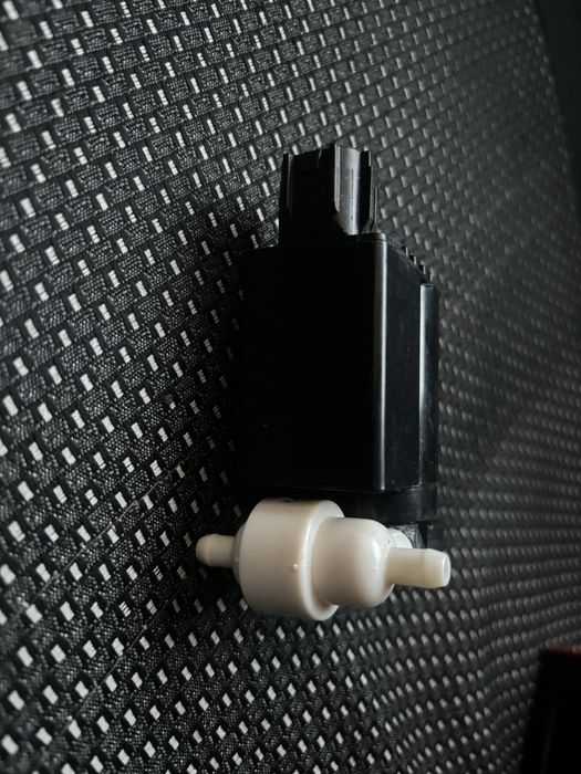 Моторчик стекло омывателя