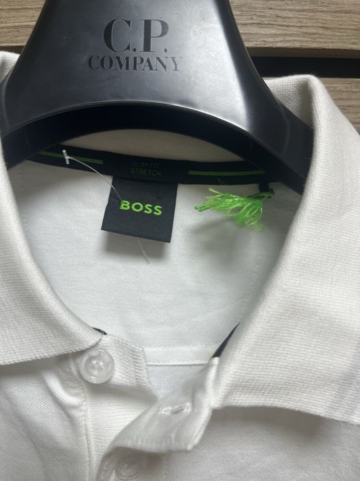 Hugo Boss : Paul Curved - Нова размер М / Оригинал