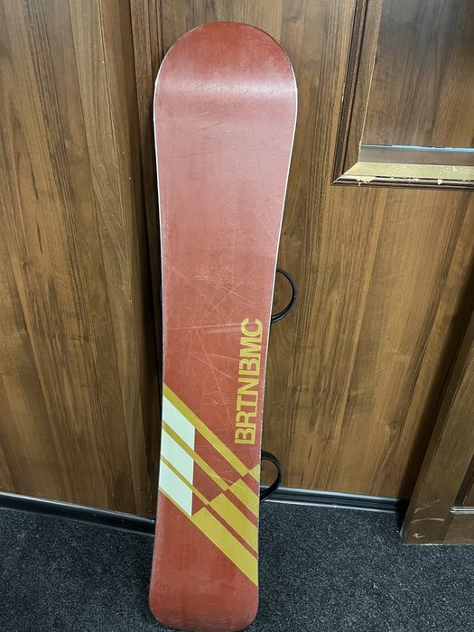 Сноуборд 152Рост