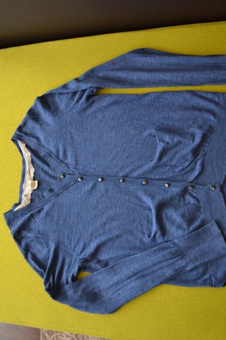 Дамска жилеткa  Levi`s