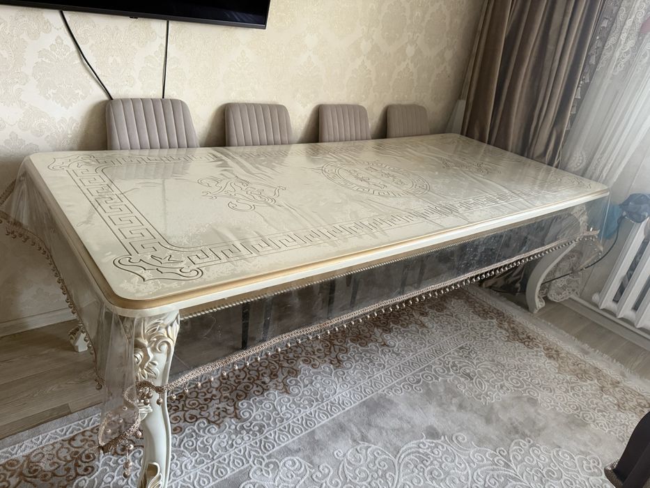 Продам стол производство россия