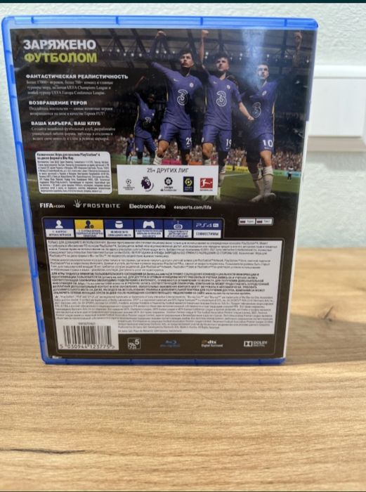 Fifa 22[Original]