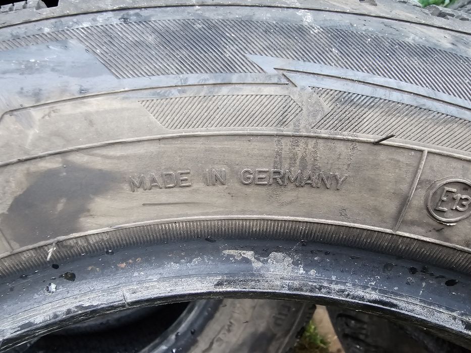 Зимни гуми 185/65 R15 Goodyear Ultragrip 3