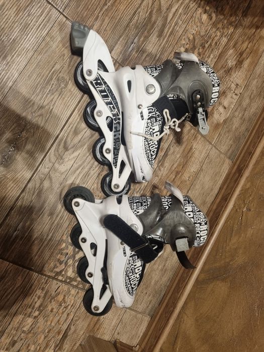 Ролери • Унисекс