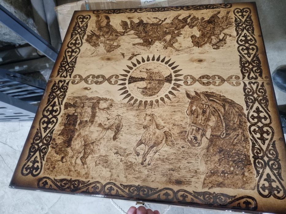 Стол трансформер