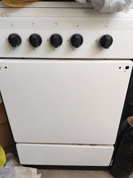 Продам чешский газ