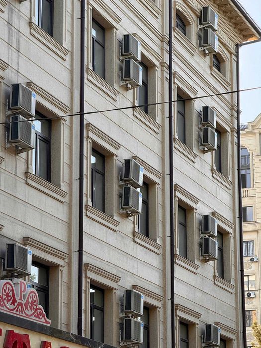 Здание Гостиница действ м.Минор Финансовый 5-этажей 3350 м² евроремонт