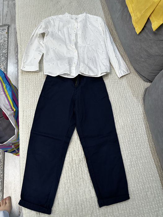 Детские вещи  на мальчика