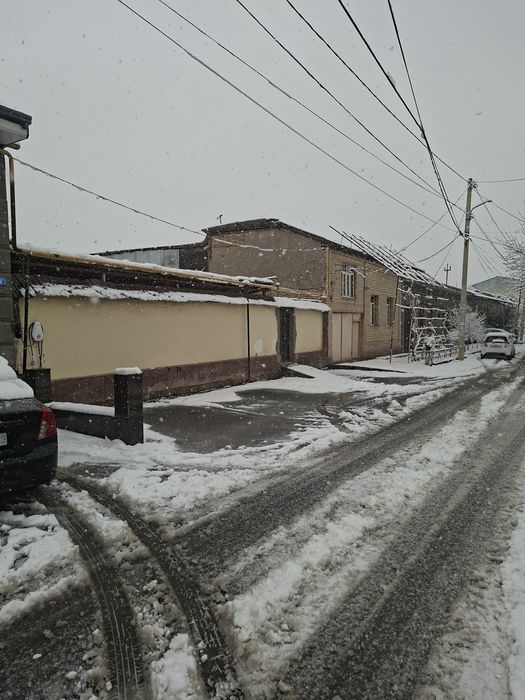 Yunusobod Oqtepa maxalada yer sotiladi