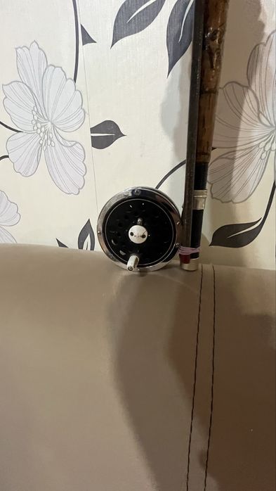 Мухарка DAM с Японска макара