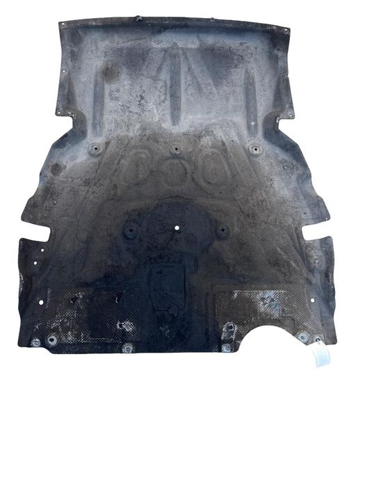 Scut De Protectie Motor Bmw 1 Ii F20 2010 - >