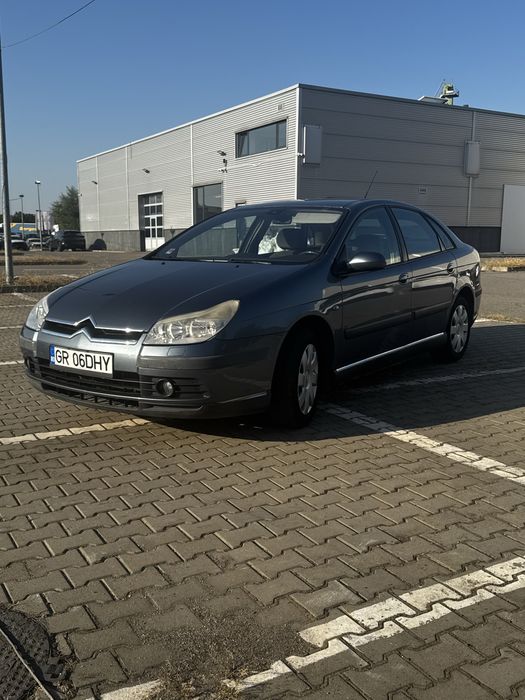 CITROËN C5