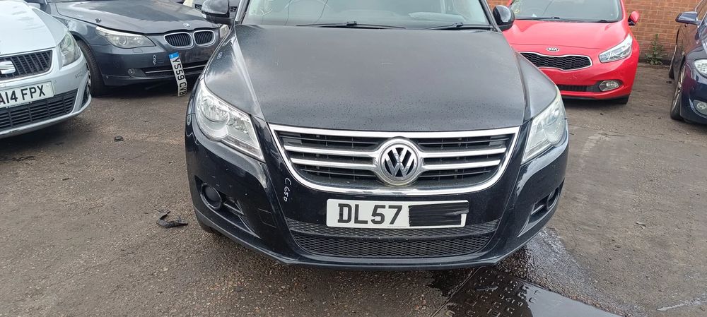 Dezmembrez Volkswagen Tiguan (5N) [Fabr 2007-2016]