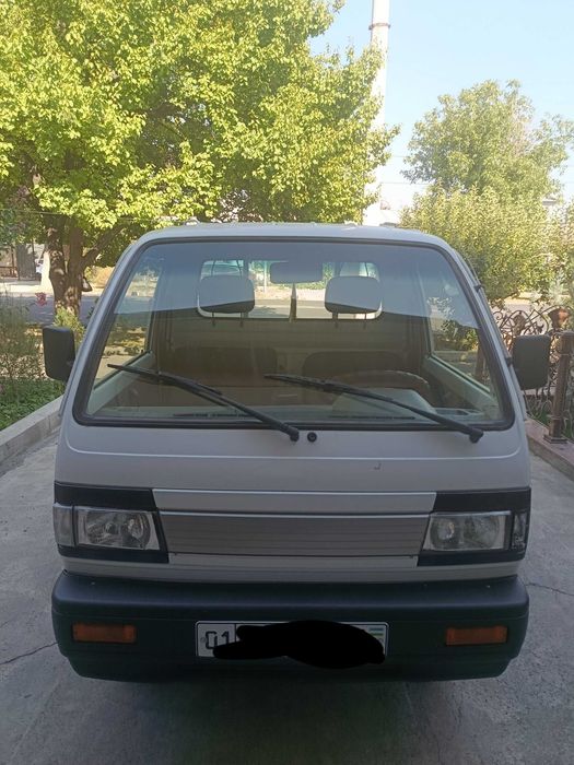 Chevrolet labo moshina