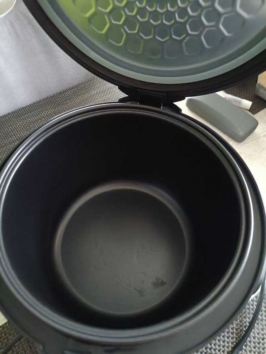 Мултикукър Muhler