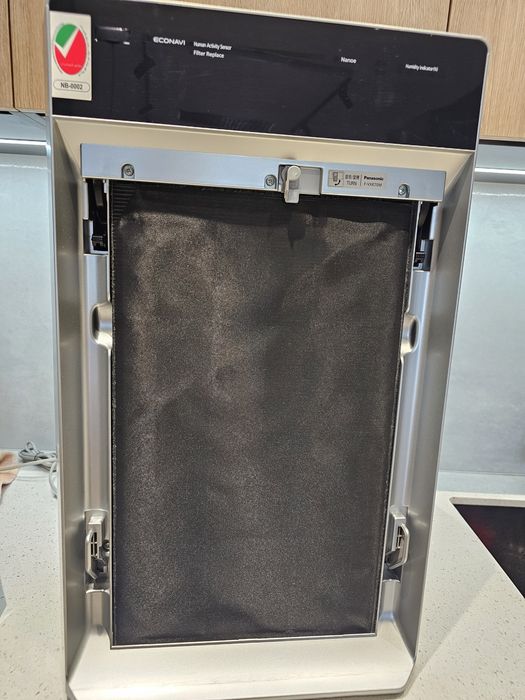 Очиститель воздуха Panasonic F-VXK70M