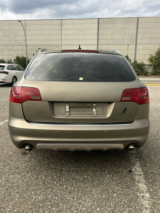 AUDI A6 allroad 2008 — imagine 4
