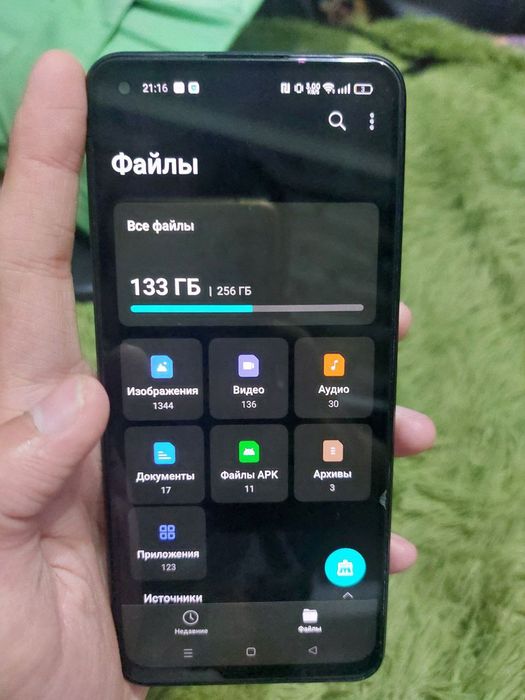 Realme 10 RMX3630