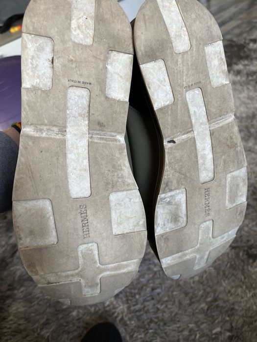 Hermes мъжки маратонки