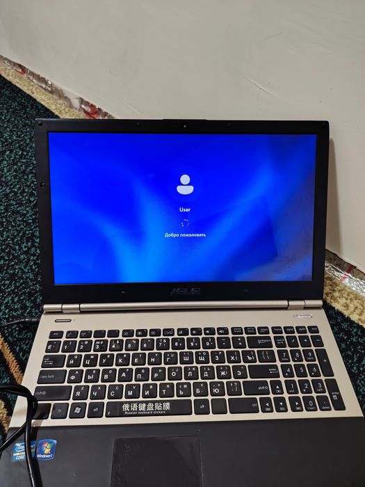 Продаю кампютер  атличном состояни