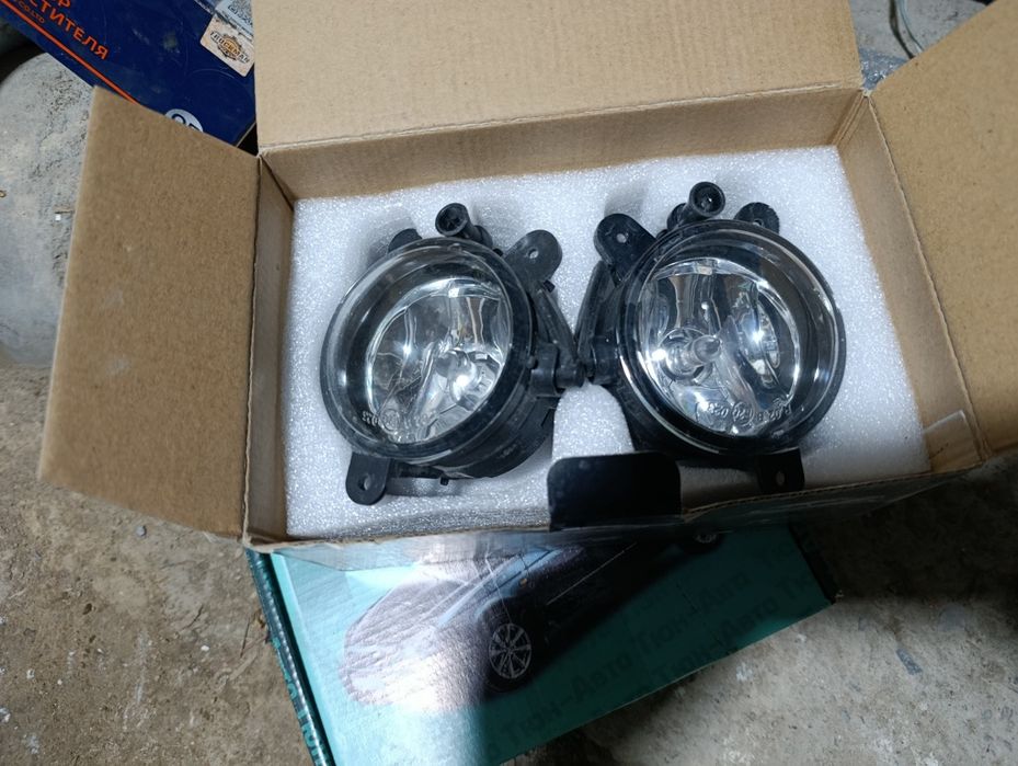 Lada prioraga zapchastla bor