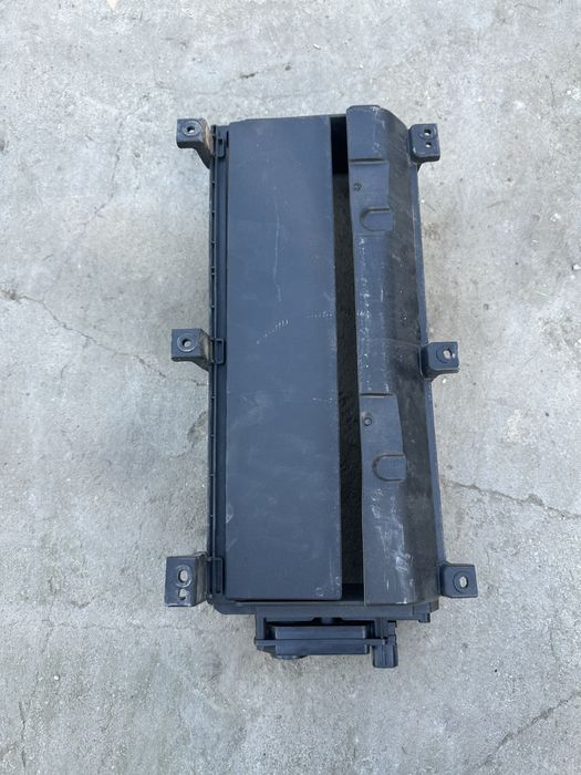 Clapete active hyundai kona.