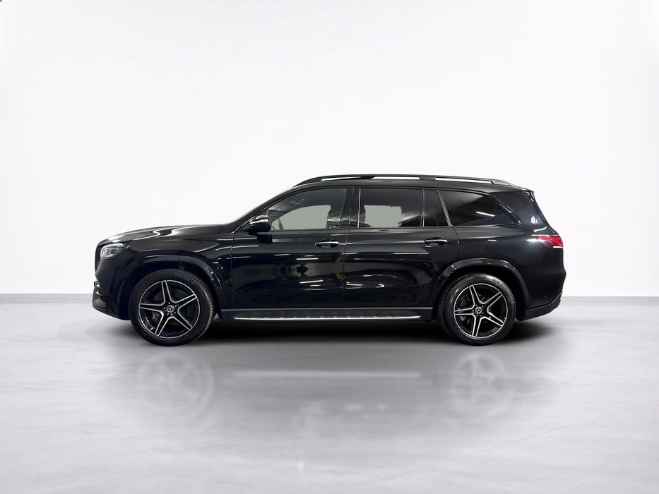 MERCEDES-BENZ GLS 2023 — imagine 2