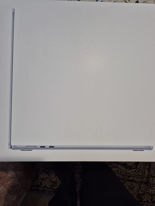 15 MacBook Air 512GB