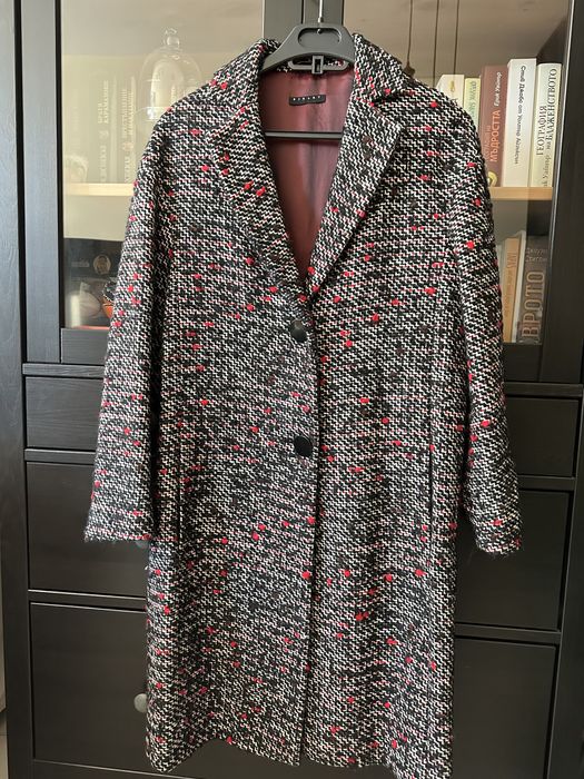 Дамско преходно палто Sisley