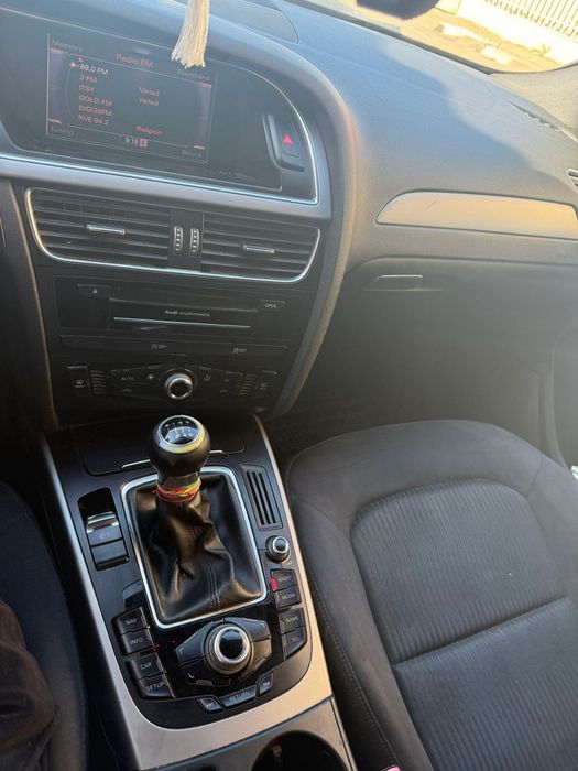 audi a4 b8 de vânzare