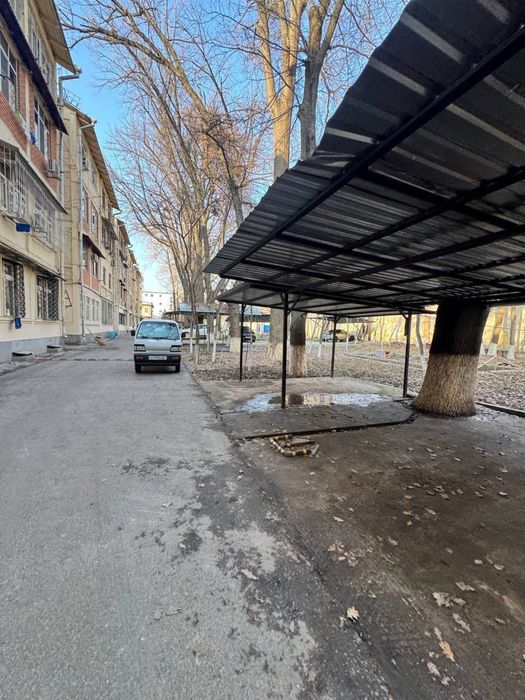 Продается квартира 3в4/3/4 высокопотолочка С ПАРКОВКОЙ ул. ЛАБЗАК