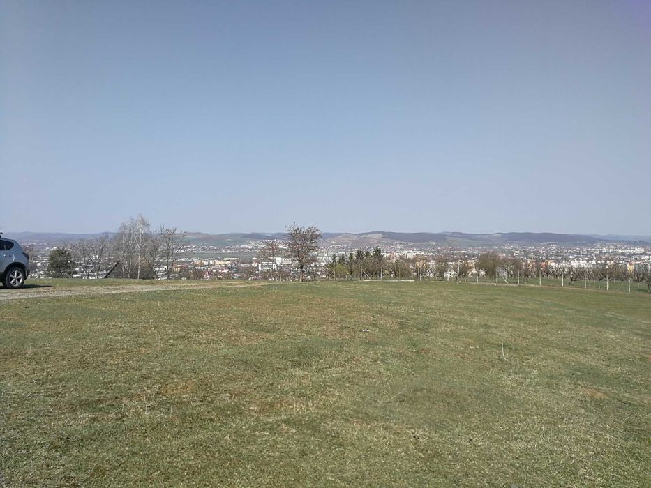 Teren intravilan in Targu Mures