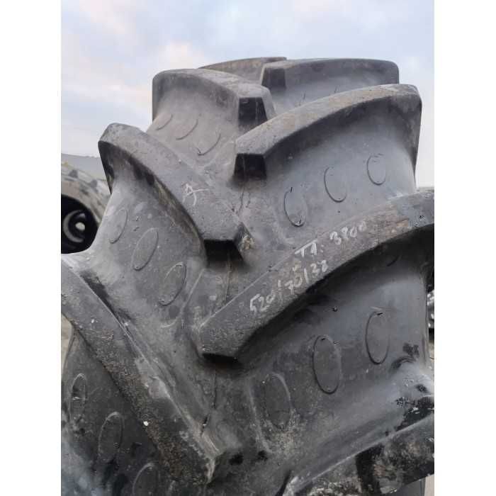 Anvelopa Second Hand 520/70r38 BKT Agricola