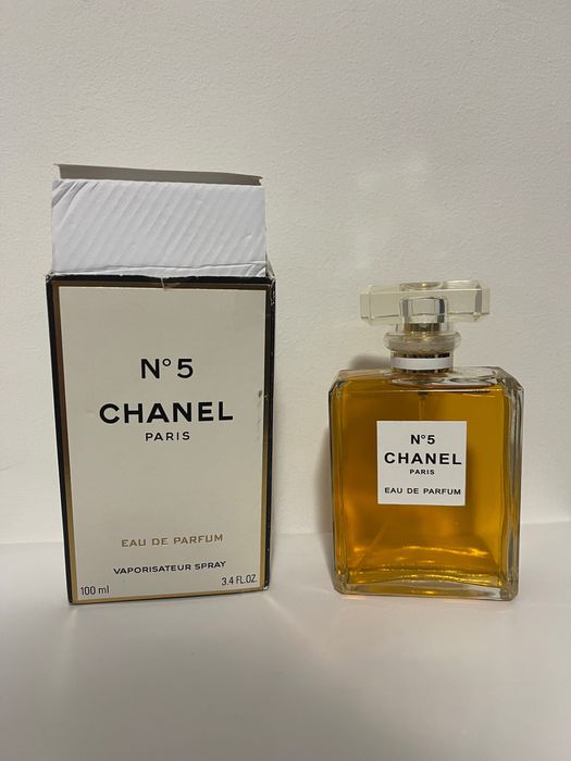 Парфюм CHANEL N° 5