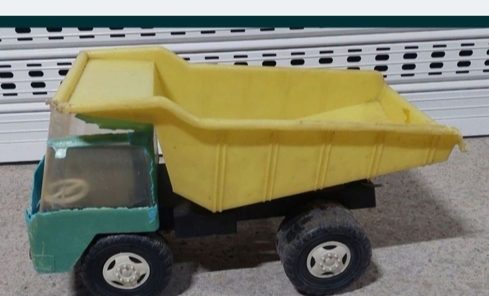 Камион-самосвал от Соца 3 бр