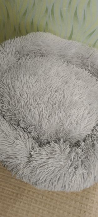 Лежанка для кота новая