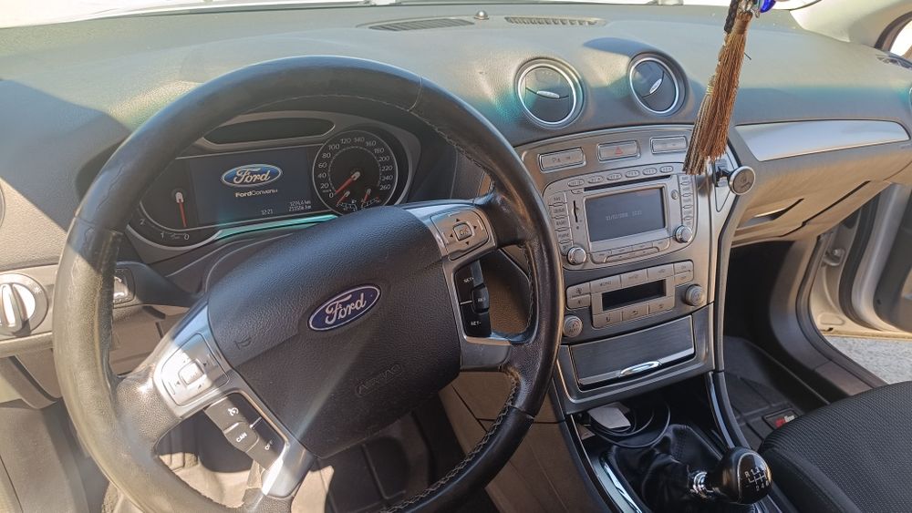 Se vinde Ford Mondeo