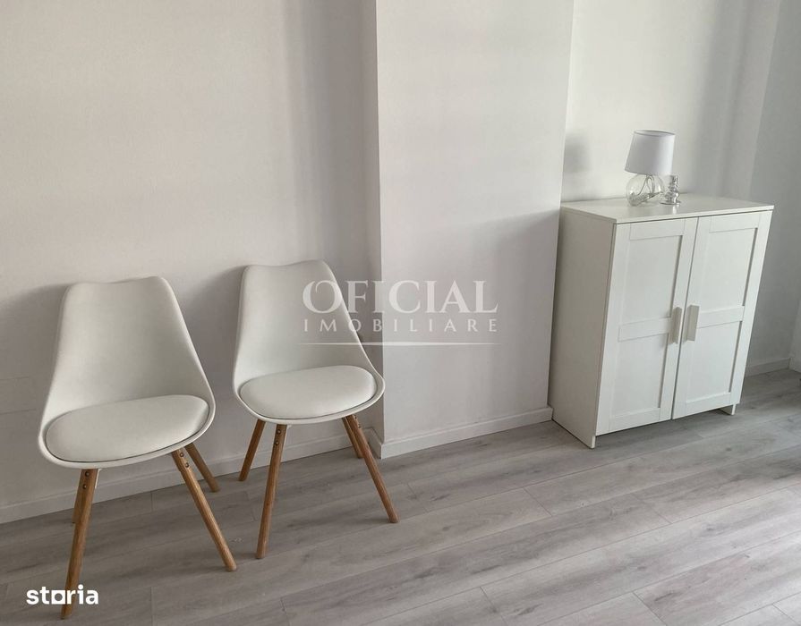 Apartament 2 camere | Parcare | Lift | Nou | Zona Eroilor | Floresti