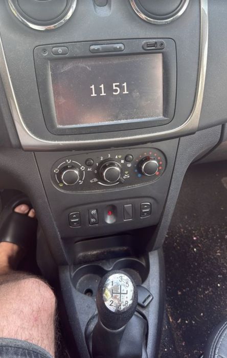 DACIA Logan MCV 2014 — imagine 3