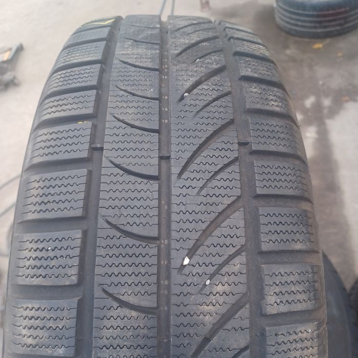 225 60 17  зимни 4бр дот18