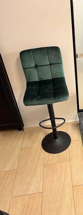 Рецепция/лоби бар + Бар Стол C105