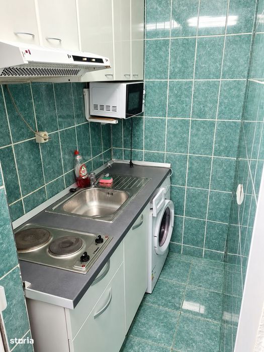Garsonieră de închiriat – Țiglina 1 | Bloc I-uri