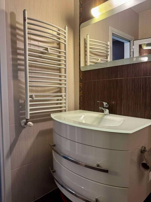 Дава се под наем Двустаен апартамент в София, Студентски град - 65 кв.м за 649 € - Снимка #10