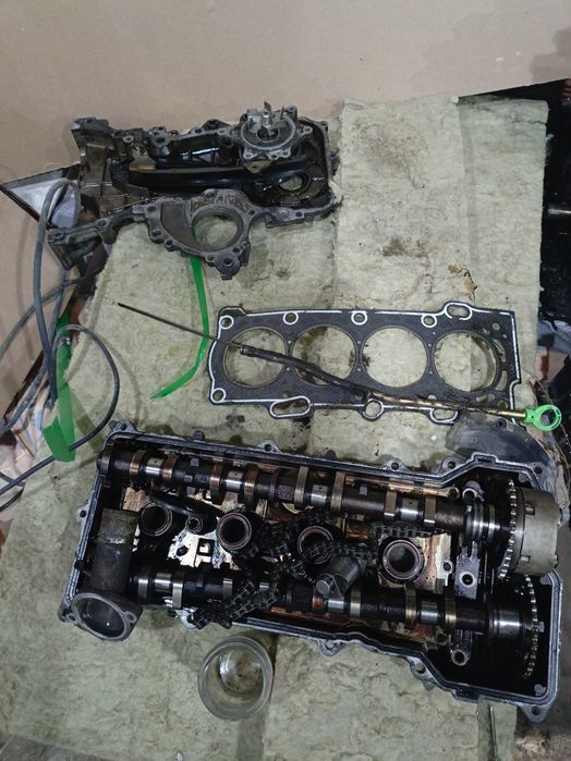 Двигатель Lifan X60