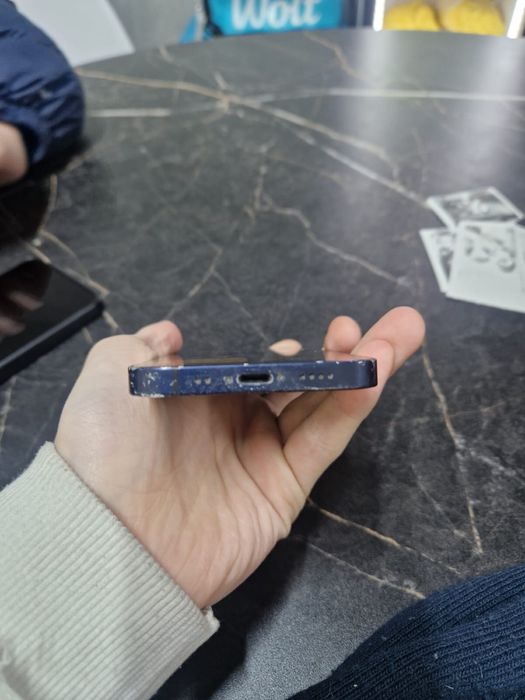 Iphone 12 mini 64gb продам