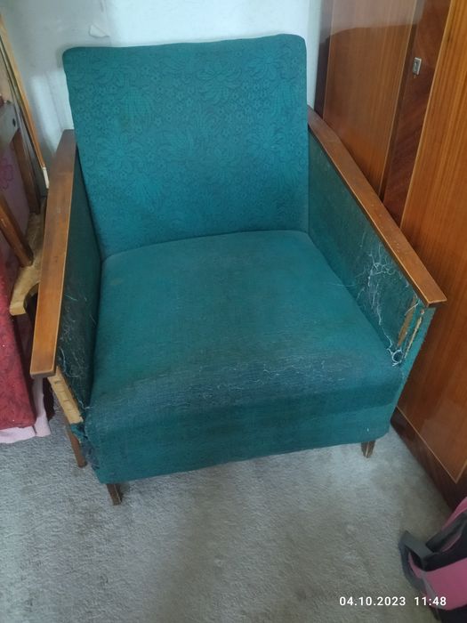 Продаётся мебель б/у