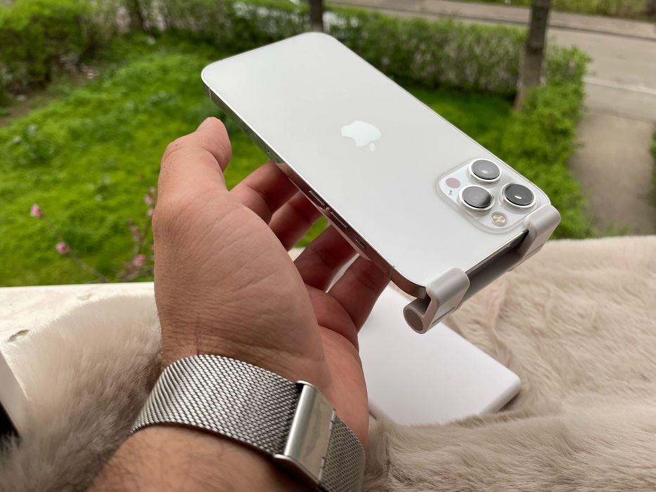 Vand / Schimb IPhone 12 Pro Max 128 GB