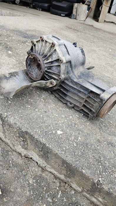Диференциал за Пасат 4-б5 - б5,5 - 1.9 тди 4х4